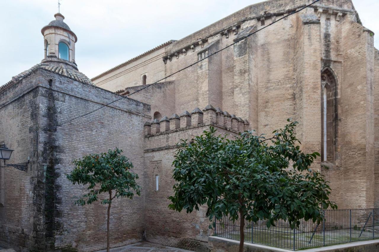 Bordador * Seville