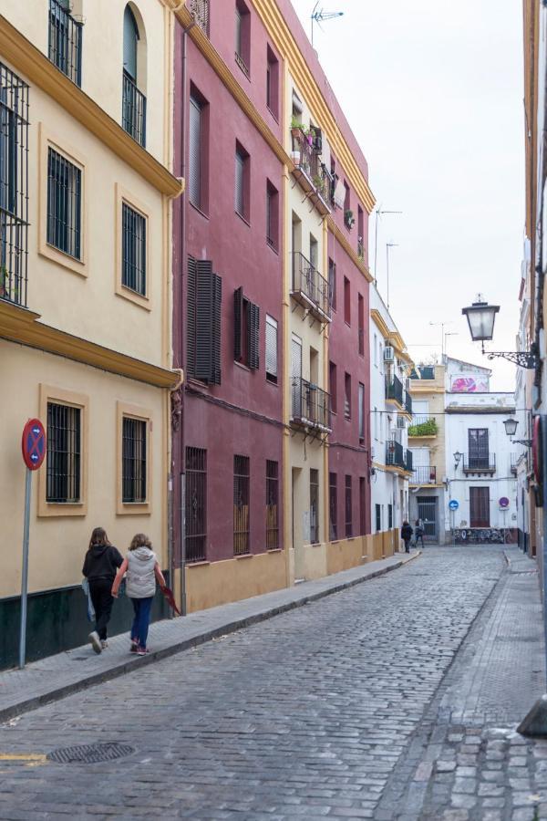 Bordador Apartamento Sevilha
