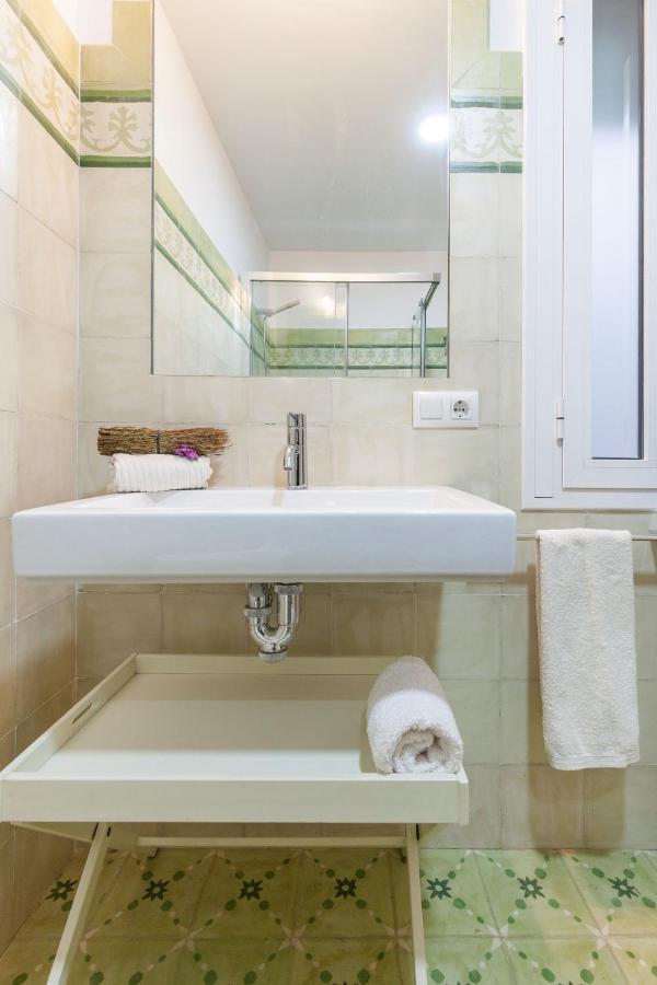Bordador Apartamento Sevilha
