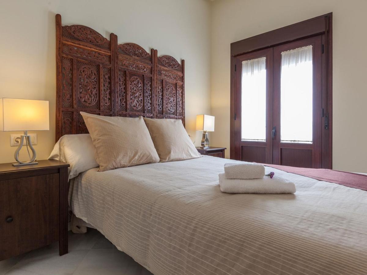 Bordador Apartment