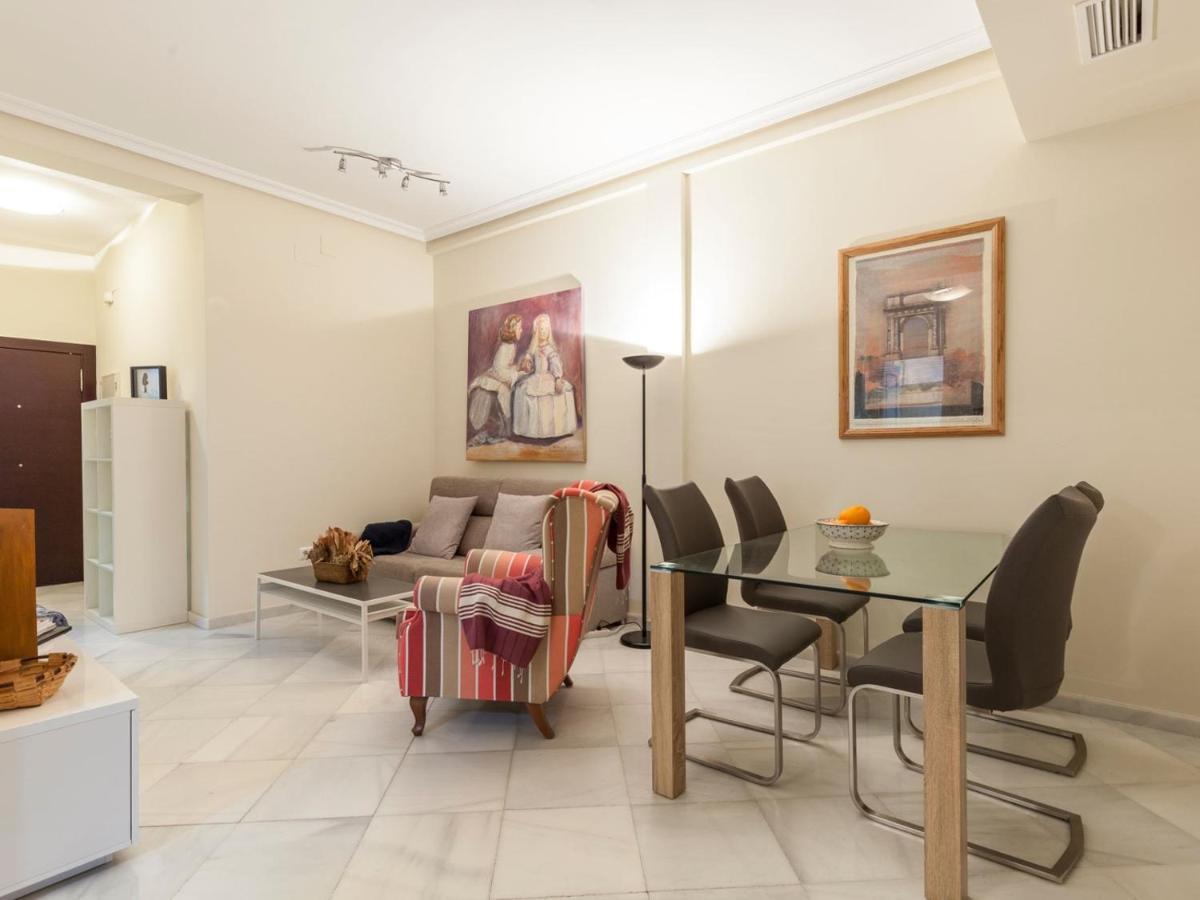 Apartment Bordador Seville