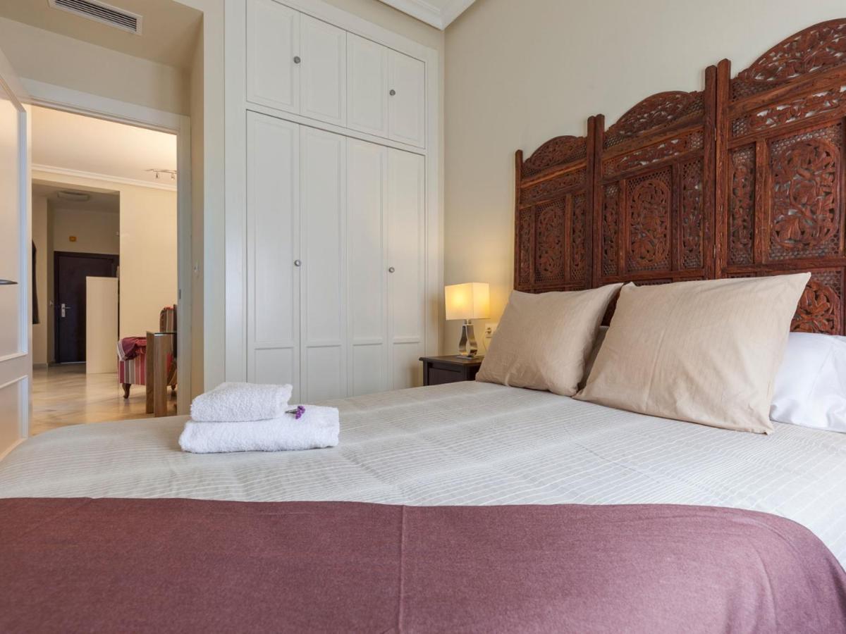 Bordador Apartment *
