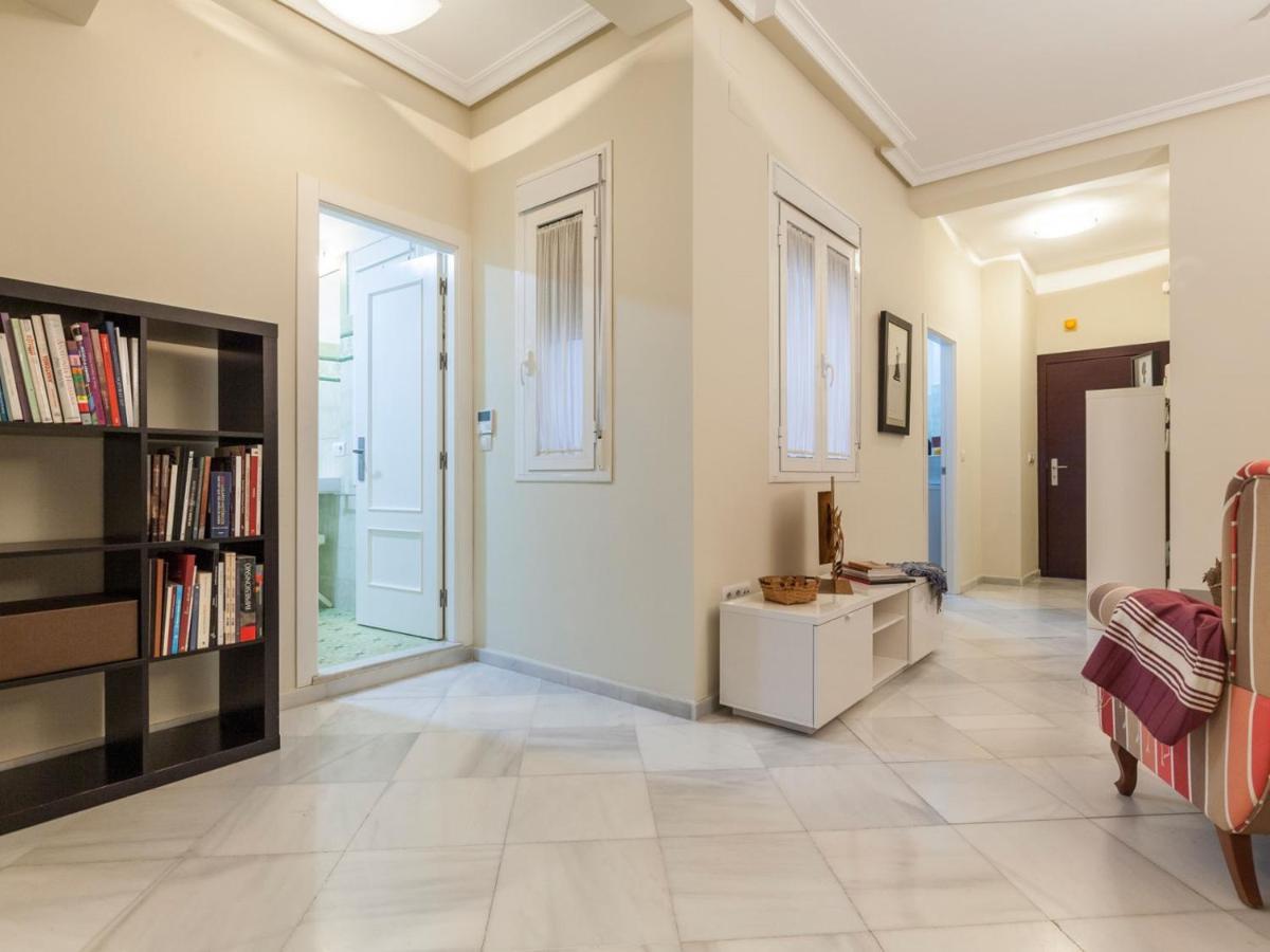 Apartment Bordador Seville