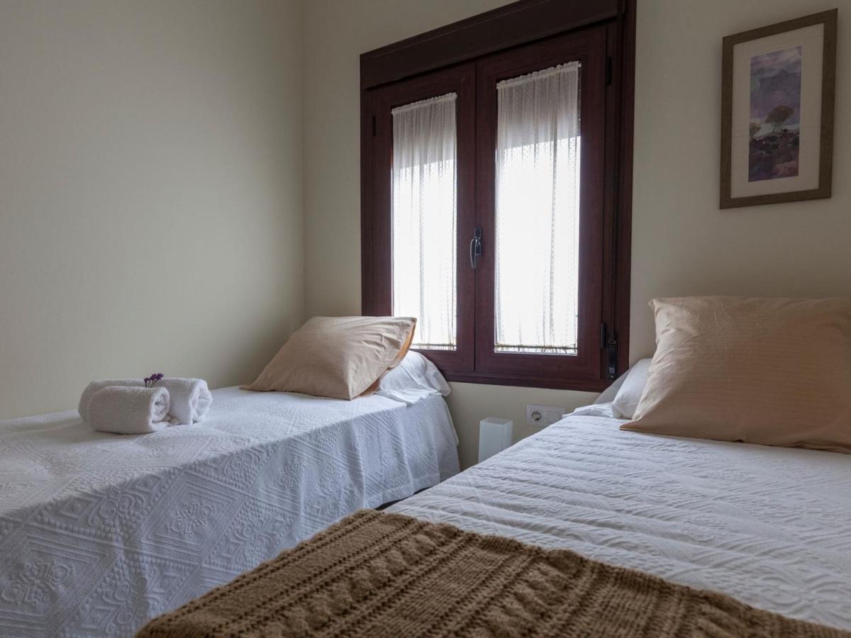 Bordador Apartment *