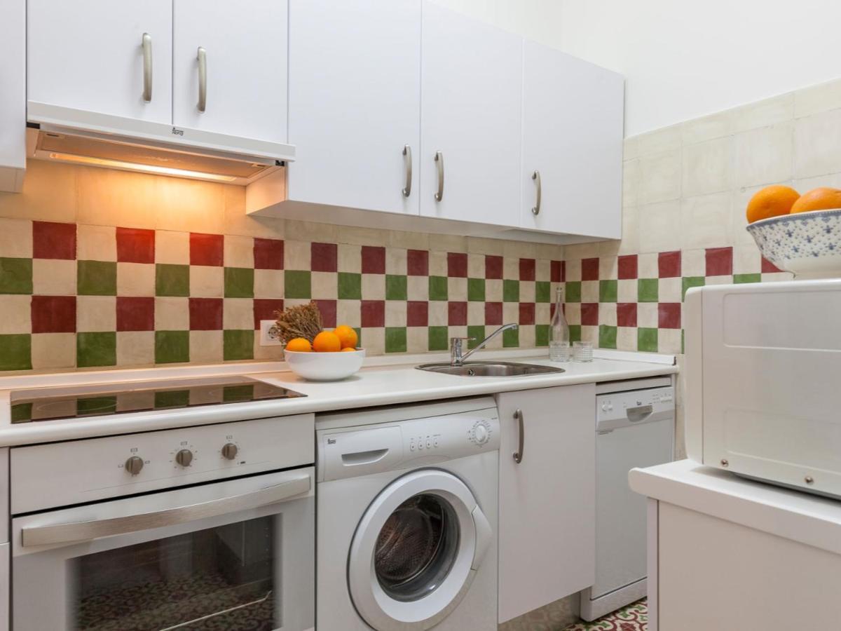Bordador Apartment *