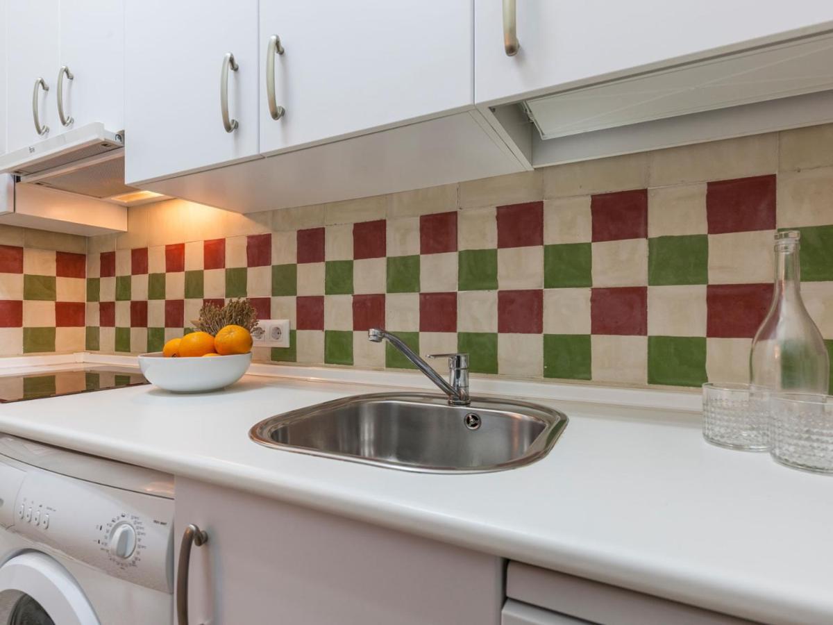 Apartamento Bordador Sevilha